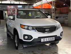 کیا سۆرینتۆ